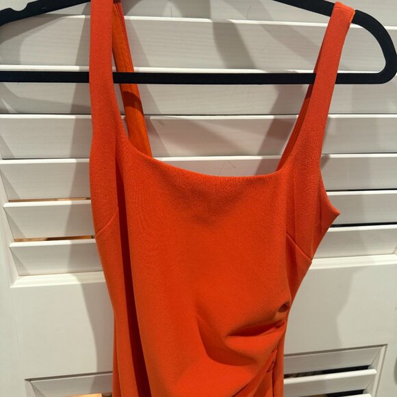 Bec and Bridge Elroy Tuck Midi Dress - Picture 9 of 9